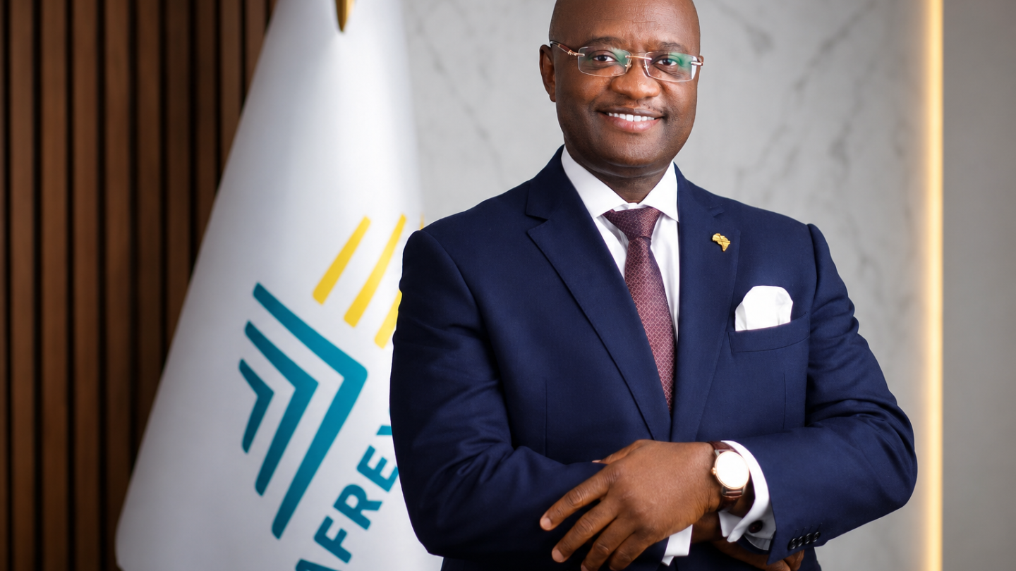 Afreximbank conserve son AAA chez CCXI pour la deuxième année consécutive