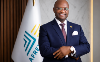 Afreximbank conserve son AAA chez CCXI pour la deuxième année consécutive