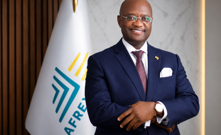 Afreximbank conserve son AAA chez CCXI pour la deuxième année consécutive