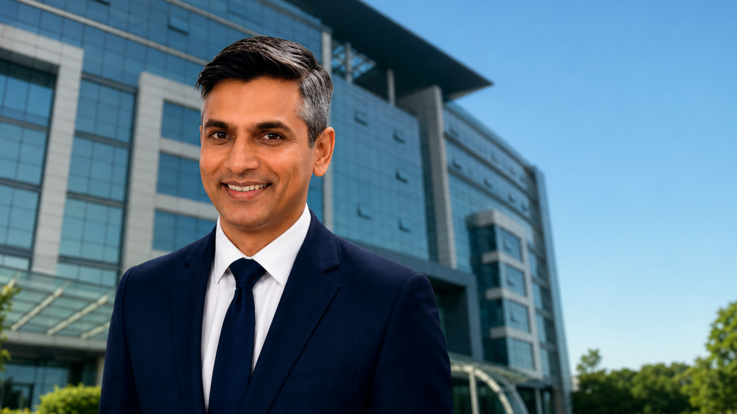 Mohammed Meraj Khan à la tête des technologies d’Ecobank : derrière la nomination, la bataille de l’intégration panafricaine