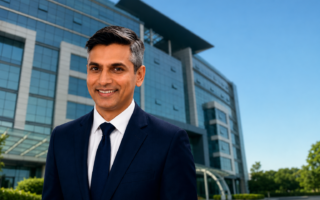 Mohammed Meraj Khan à la tête des technologies d’Ecobank : derrière la nomination, la bataille de l’intégration panafricaine