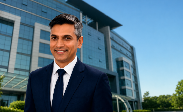 Mohammed Meraj Khan à la tête des technologies d’Ecobank : derrière la nomination, la bataille de l’intégration panafricaine