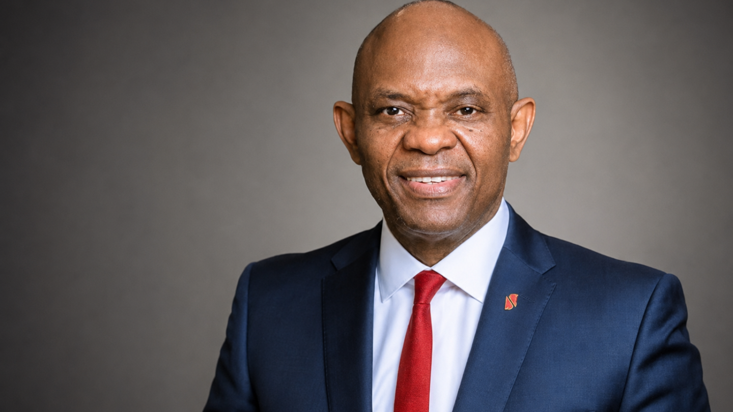 21 août 2026 : après douze ans, Tony Elumelu quitte le sommet d’UBA, mais pas son histoire