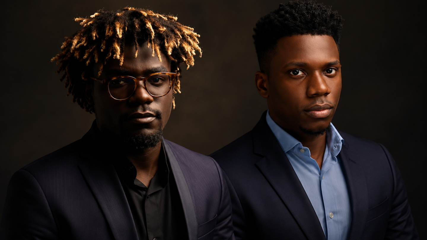 Terra Industries : Nathan Nwachuku et Maxwell Maduka lèvent 52 millions de dollars pour bâtir une industrie de défense conçue et produite en Afrique