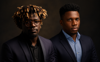 Terra Industries : Nathan Nwachuku et Maxwell Maduka lèvent 52 millions de dollars pour bâtir une industrie de défense conçue et produite en Afrique