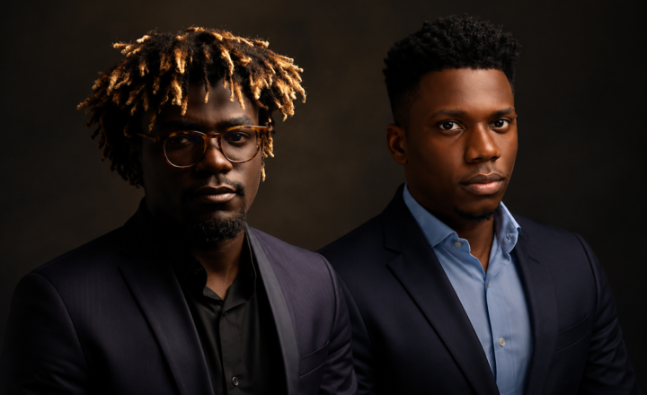 Terra Industries : Nathan Nwachuku et Maxwell Maduka lèvent 52 millions de dollars pour bâtir une industrie de défense conçue et produite en Afrique