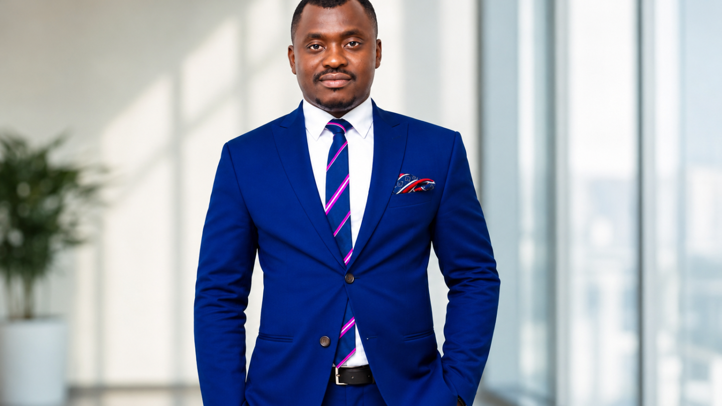 Adingra Abo Kouame Jesus rejoint NSIA Banque Guinée au cœur de ses opérations technologiques