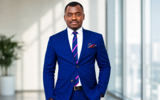 Adingra Abo Kouame Jesus rejoint NSIA Banque Guinée au cœur de ses opérations technologiques