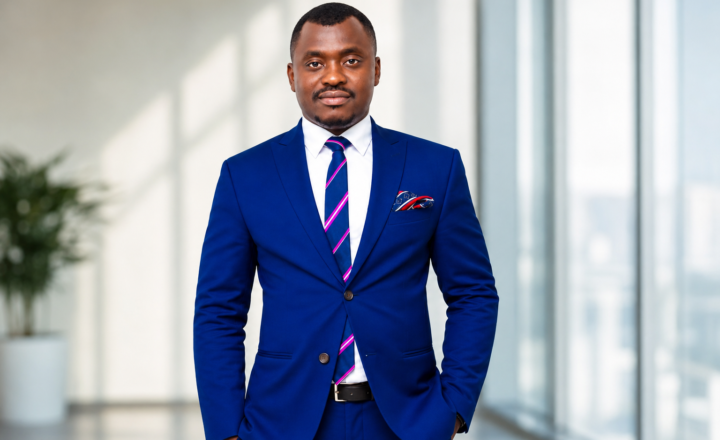 Adingra Abo Kouame Jesus rejoint NSIA Banque Guinée au cœur de ses opérations technologiques