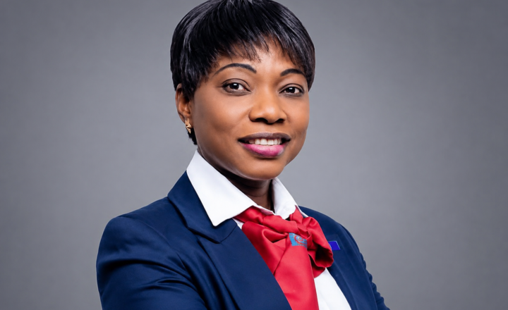 AA/A1 maintenue : Gisèle Gumedzoe/Ouédraogo consolide la puissance de Coris Bank malgré les fragilités du portefeuille