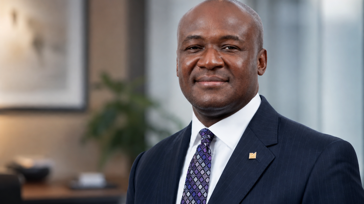 Access Bank Cameroon confie ses opérations à Godwin Chimaobi Chukwunta, vétéran de la transformation bancaire