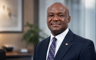 Access Bank Cameroon confie ses opérations à Godwin Chimaobi Chukwunta, vétéran de la transformation bancaire
