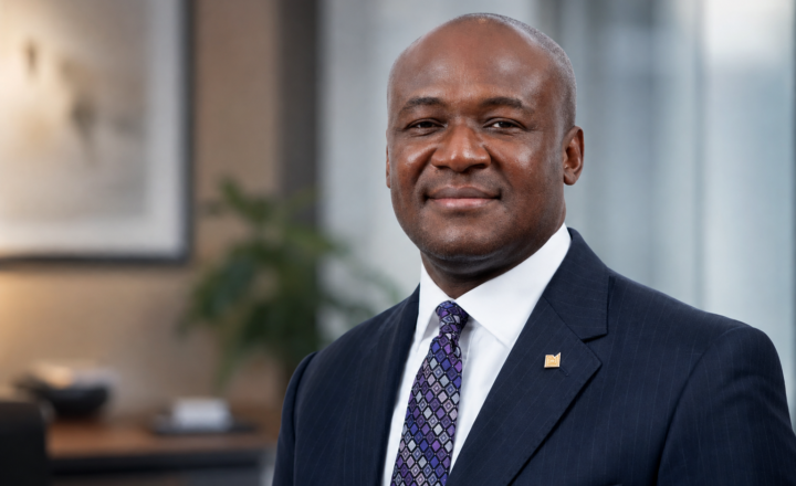 Access Bank Cameroon confie ses opérations à Godwin Chimaobi Chukwunta, vétéran de la transformation bancaire