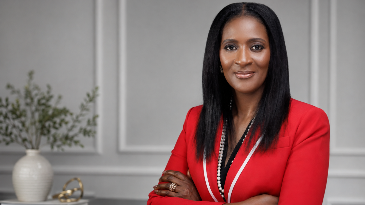 Linda Naa Dzama Quaynor entre dans l’histoire d’UBA Ghana en devenant la première femme à présider son Conseil d&rsquo;administration