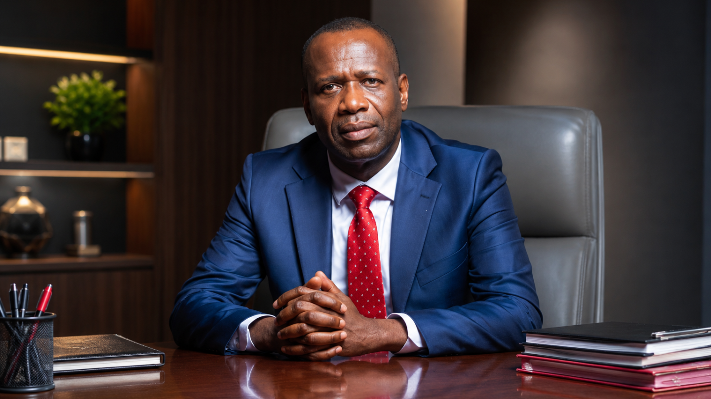 1 300 milliards FCFA en huit jours : Yvon Sana Bangui desserre l’étau sur les banques de la CEMAC