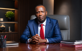 1 300 milliards FCFA en huit jours : Yvon Sana Bangui desserre l’étau sur les banques de la CEMAC