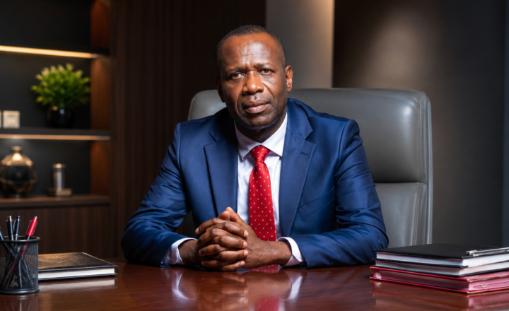 1 300 milliards FCFA en huit jours : Yvon Sana Bangui desserre l’étau sur les banques de la CEMAC
