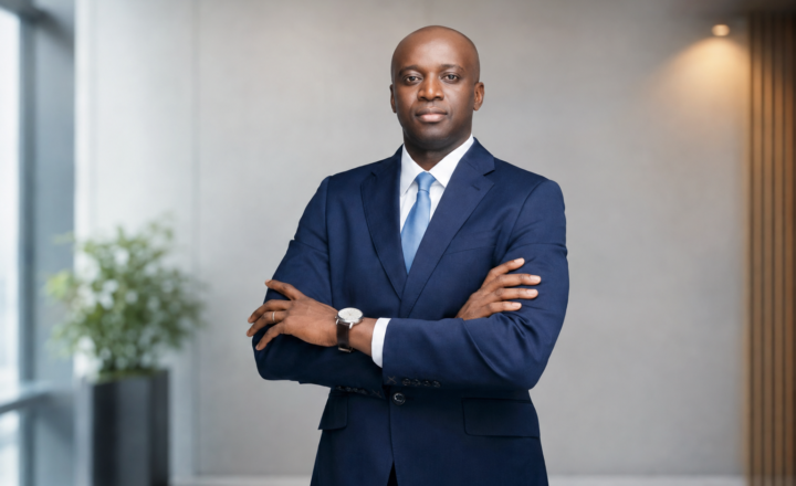 Wilton Mupei rejoint SanlamAllianz Angola : le marketing entre dans l’ère de la Business Intelligence