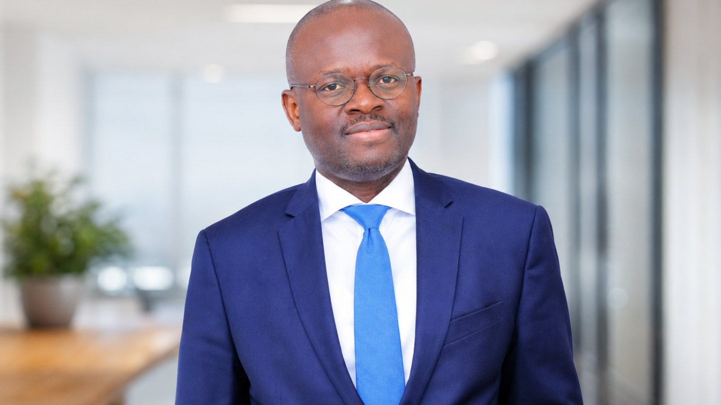El Hadji Mamadou Faye prend les commandes de MicroSen : la bataille du redressement commence