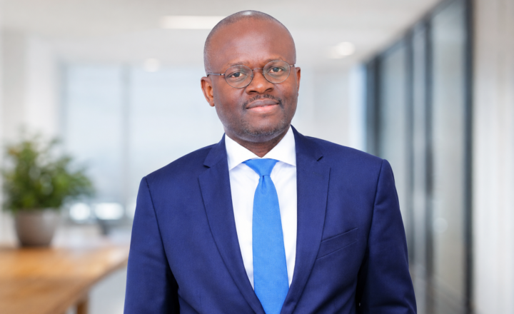 El Hadji Mamadou Faye prend les commandes de MicroSen : la bataille du redressement commence