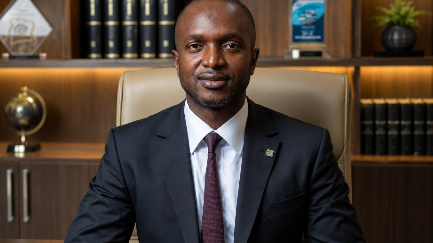 Café-cacao : avec 300 milliards FCFA mobilisés, Youssouf Fadiga place la BNI au cœur du financement de la campagne 2026-2027
