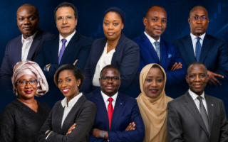15 783 milliards FCFA de bilan : les 10 patrons qui tiennent les commandes de la banque sénégalaise, selon la Commission bancaire de l’UMOA