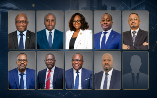 Togo : les 10 dirigeants qui pilotent les plus grands bilans d’un marché à 5 440 milliards FCFA