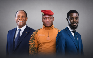 UEMOA : 236,5 milliards FCFA levés par la Côte d’Ivoire, le Burkina Faso et le Sénégal, entre forte demande et coût du financement
