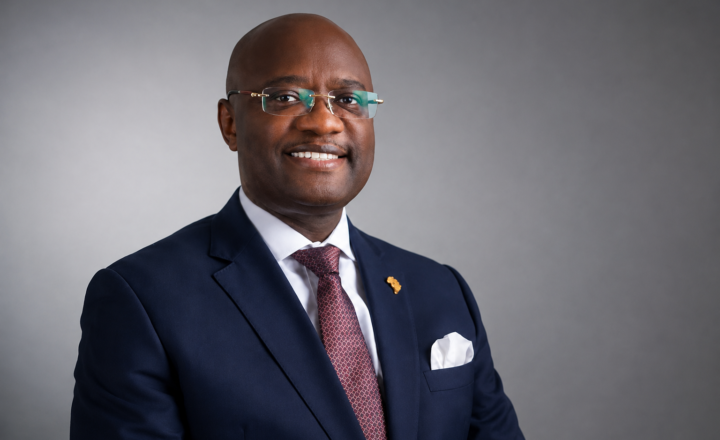 George Elombi accélère Afreximbank : 535 millions USD de bénéfice et 52,3 milliards USD de puissance financière