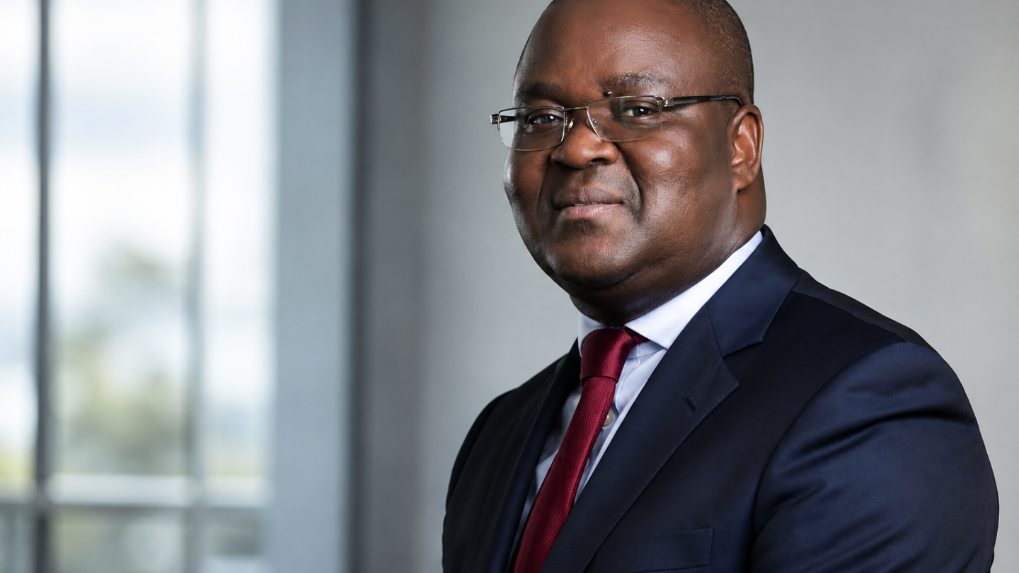 Sous Edoh Kossi Amenounve, la BRVM franchit le cap historique des 20 000 milliards FCFA de capitalisation