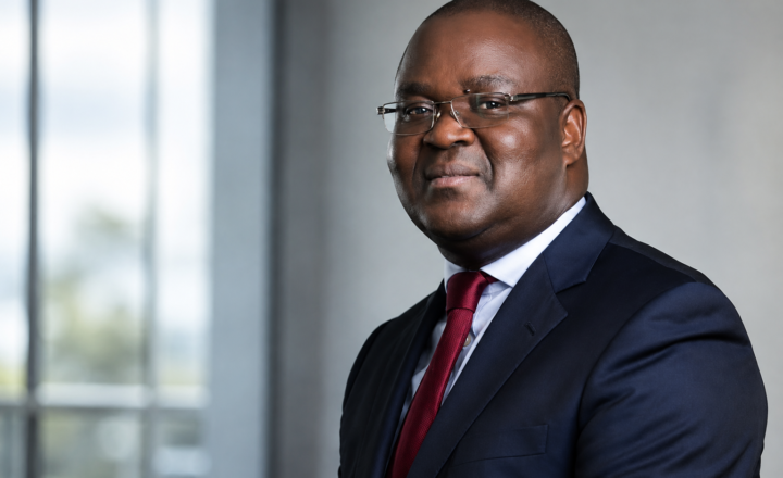 Sous Edoh Kossi Amenounve, la BRVM franchit le cap historique des 20 000 milliards FCFA de capitalisation