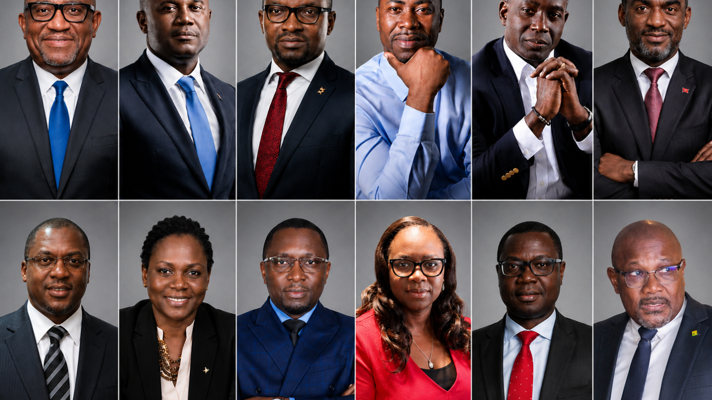 Assurance en Côte d’Ivoire : les 13 dirigeants derrière un marché à 435,9 milliards FCFA
