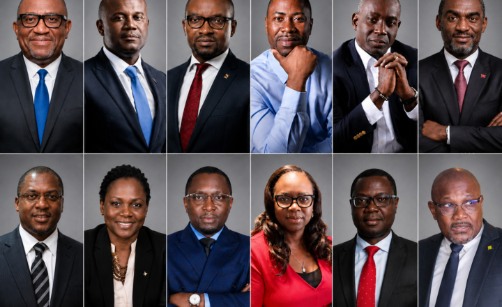 Assurance en Côte d’Ivoire : les 13 dirigeants derrière un marché à 435,9 milliards FCFA