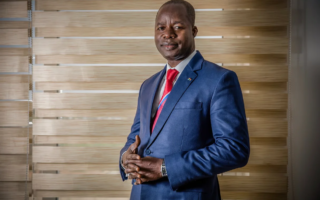 Idrissa Nassa propulse Coris Bank au premier rang bancaire de l’UEMOA, à égalité avec Ecobank