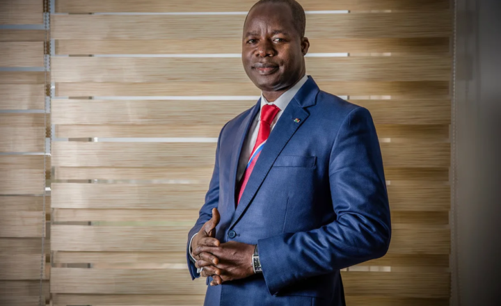 Idrissa Nassa propulse Coris Bank au premier rang bancaire de l’UEMOA, à égalité avec Ecobank