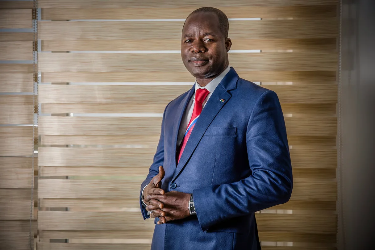 Idrissa Nassa propulse Coris Bank au premier rang bancaire de l’UEMOA, à égalité avec Ecobank