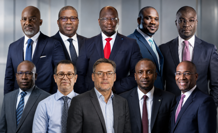 Côte d’Ivoire : les 10 managers qui pilotent les plus grandes banques, selon les bilans 2025