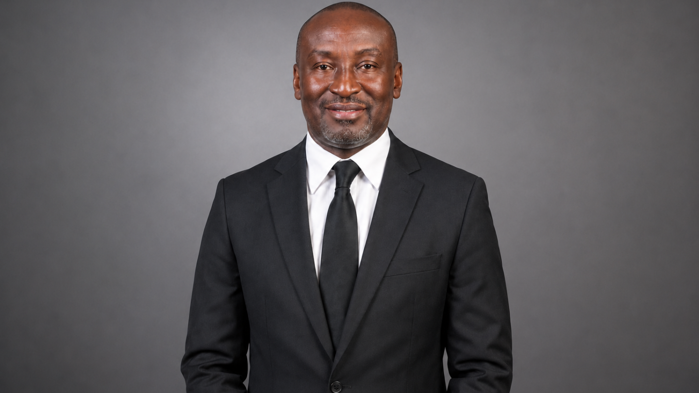 Jean-Baptiste Aizan prend les commandes de Chedid Re Afrique de l’Ouest et centrale
