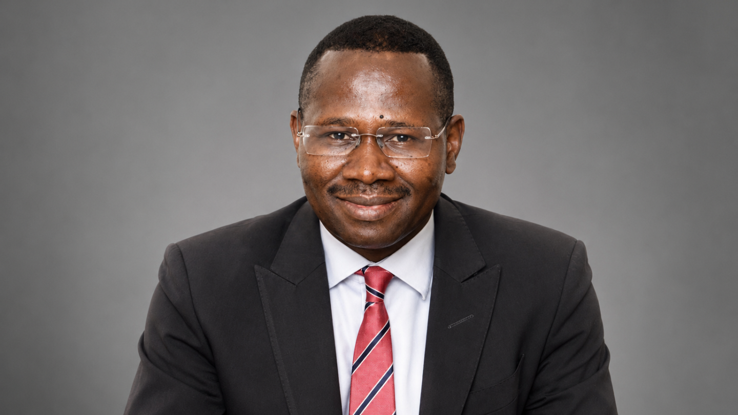 Théodore Ganfle veut faire de Cotonou un nouveau point d’ancrage de la finance de proximité en UEMOA