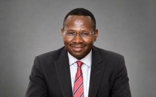 Théodore Ganfle veut faire de Cotonou un nouveau point d’ancrage de la finance de proximité en UEMOA