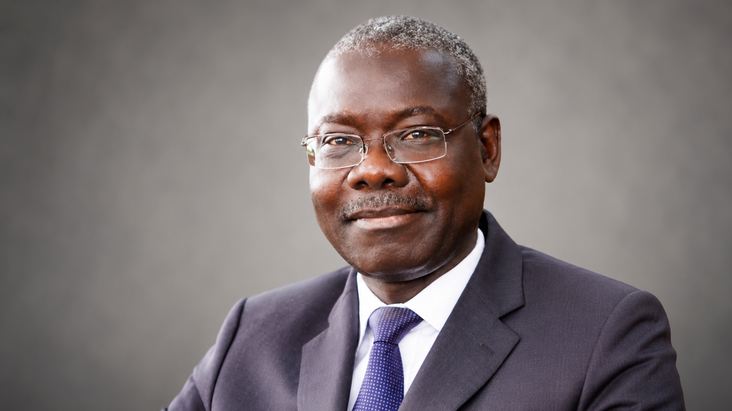 Yao Kouassi place Vista au cœur des 151,5 milliards FCFA levés par le Burkina auprès de sa diaspora