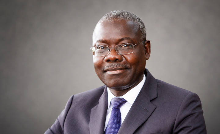 Yao Kouassi place Vista au cœur des 151,5 milliards FCFA levés par le Burkina auprès de sa diaspora