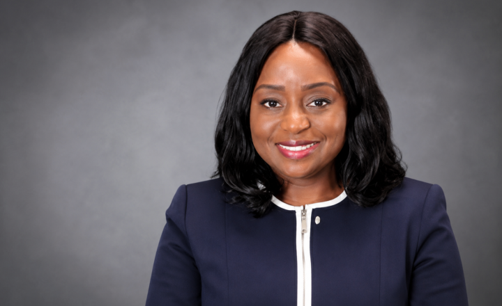 Banque mondiale : Aissatou Diallo prend la tête d’un portefeuille de 1,2 milliard $ pour accélérer la transformation de la Sierra Leone