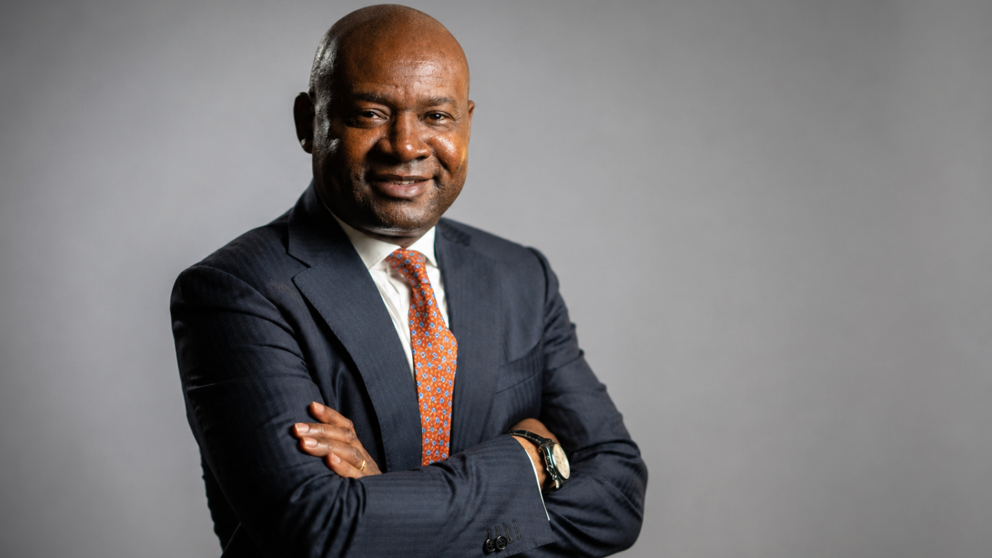 Le Camerounais Eric Intong Monchu nommé Directeur Général d’Afreximbank, chargé des Relations Clients et des Opérations Régionales