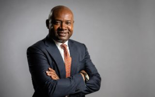 Le Camerounais Eric Intong Monchu nommé Directeur Général d’Afreximbank, chargé des Relations Clients et des Opérations Régionales
