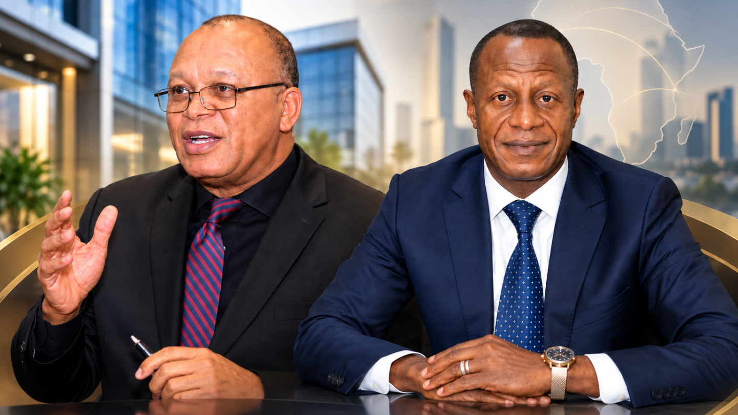 CCA Bank prépare son expansion africaine : Paul Essimi Ngono prend la présidence, Albert Nkemla pilote la holding