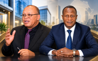 CCA Bank prépare son expansion africaine : Paul Essimi Ngono prend la présidence, Albert Nkemla pilote la holding