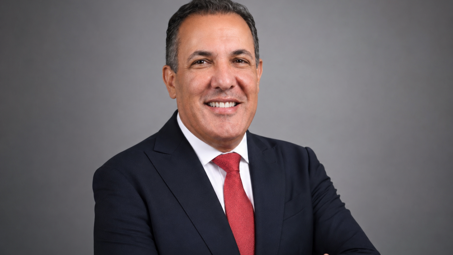 Issam Mghabbar promu DGA de CFG Bank : le marché devient un moteur stratégique de croissance