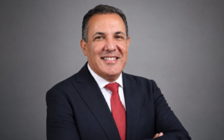 Issam Mghabbar promu DGA de CFG Bank : le marché devient un moteur stratégique de croissance