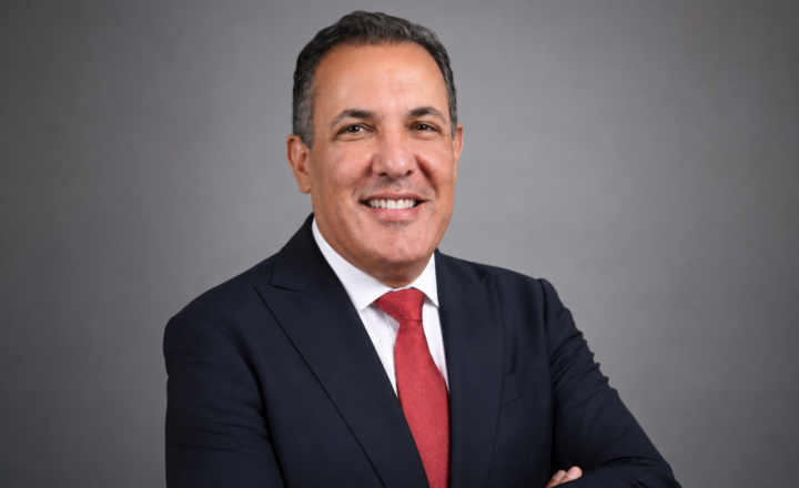 Issam Mghabbar promu DGA de CFG Bank : le marché devient un moteur stratégique de croissance